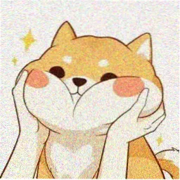 落落角色头像