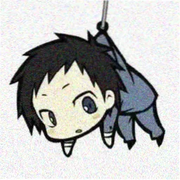 唐三十六角色头像